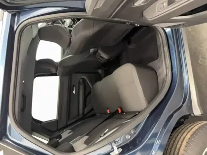 Photo 7 Dacia Bigster  Hybrid 155