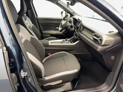 Photo 9 Dacia Bigster  Hybrid 155