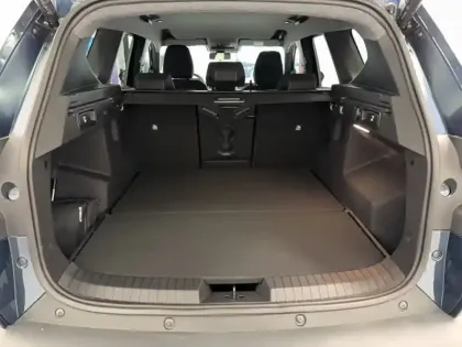 Photo 10 Dacia Bigster  Hybrid 155