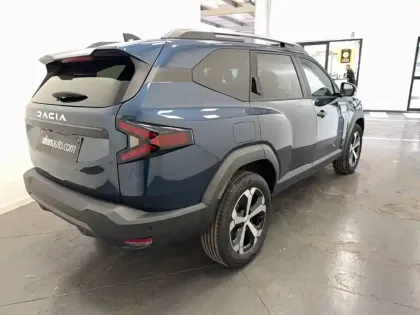 Photo 5 Dacia Bigster  Hybrid 155