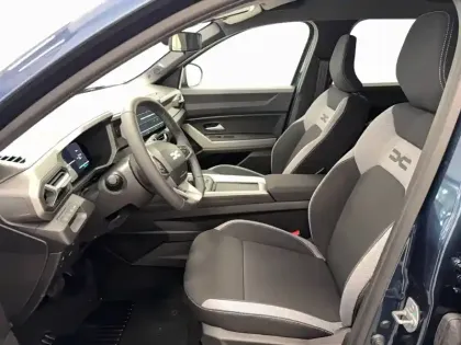 Photo 1 Dacia Bigster  Hybrid 155