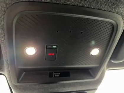 Photo 19 Dacia Bigster  Hybrid 155