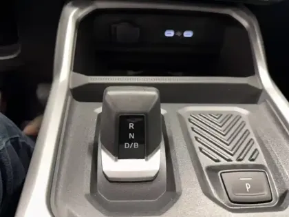 Photo 15 Dacia Bigster  Hybrid 155