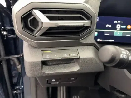 Photo 17 Dacia Bigster  Hybrid 155