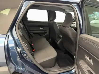 Photo 8 Dacia Bigster  Hybrid 155