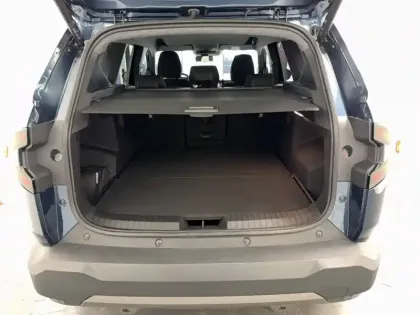 Photo 11 Dacia Bigster  Hybrid 155