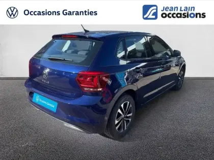 Photo 1 Volkswagen Polo  1.0 TSI 95 S&S DSG7