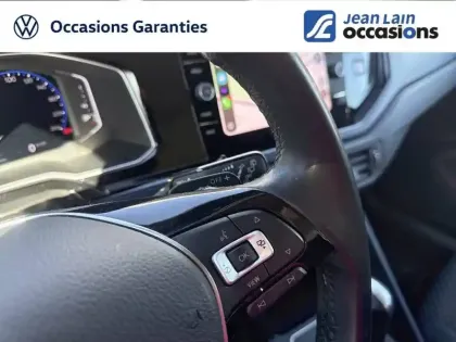 Photo 17 Volkswagen Polo  1.0 TSI 95 S&S DSG7