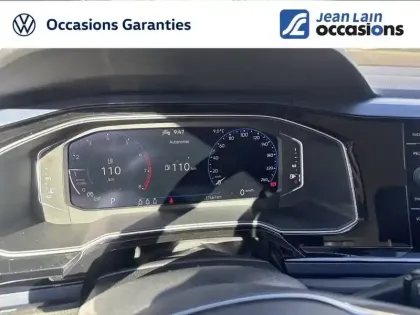 Photo 19 Volkswagen Polo  1.0 TSI 95 S&S DSG7