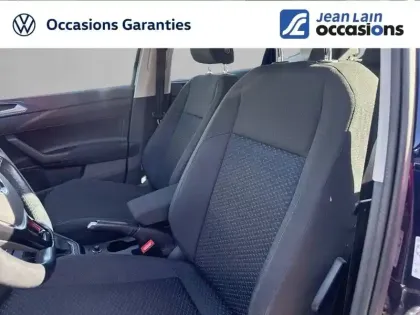 Photo 4 Volkswagen Polo  1.0 TSI 95 S&S DSG7