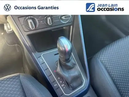 Photo 15 Volkswagen Polo  1.0 TSI 95 S&S DSG7