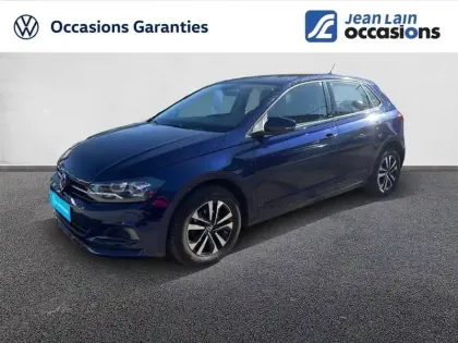 Photo Volkswagen Polo United