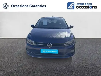 Photo 8 Volkswagen Polo  1.0 TSI 95 S&S DSG7