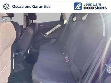 Photo 5 Volkswagen Polo  1.0 TSI 95 S&S DSG7