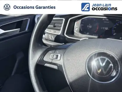 Photo 16 Volkswagen Polo  1.0 TSI 95 S&S DSG7