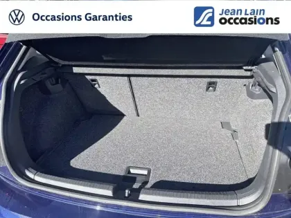 Photo 13 Volkswagen Polo  1.0 TSI 95 S&S DSG7