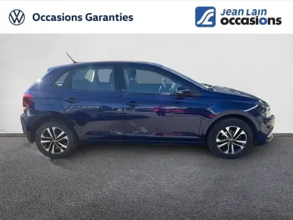 Photo 3 Volkswagen Polo  1.0 TSI 95 S&S DSG7