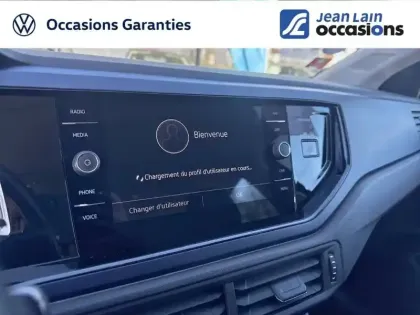 Photo 14 Volkswagen Polo  1.0 TSI 95 S&S DSG7