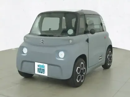 Photo Citroën C-zéro Electric