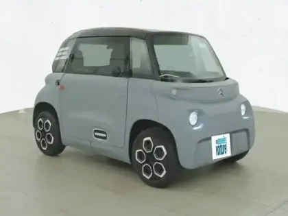 Photo 22 Citroën C-Zéro AMI