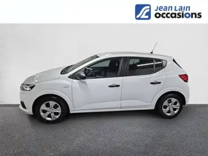 Photo 7 Dacia Sandero  SCe 65