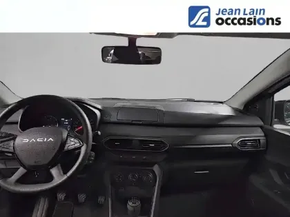 Photo 17 Dacia Sandero  SCe 65