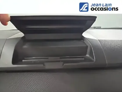 Photo 15 Dacia Sandero  SCe 65