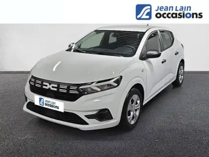 Photo Dacia Sandero Essential