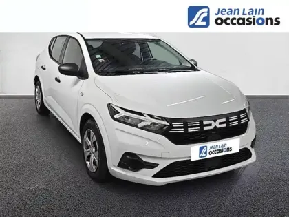 Photo 2 Dacia Sandero  SCe 65