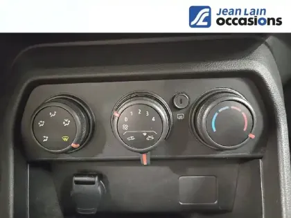 Photo 13 Dacia Sandero  SCe 65