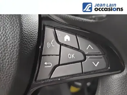 Photo 18 Dacia Sandero  SCe 65