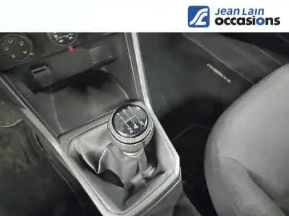 Photo 12 Dacia Sandero  SCe 65