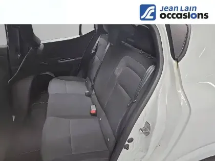 Photo 16 Dacia Sandero  SCe 65