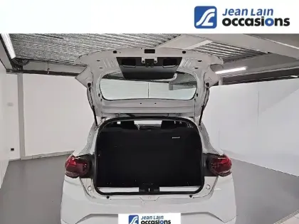 Photo 9 Dacia Sandero  SCe 65