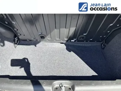 Photo 9 Fiat Panda  1.0 70 ch Hybride BSG S/S