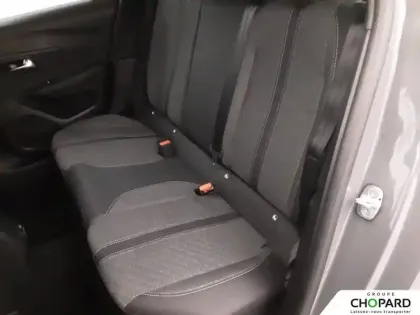 Photo 27 Peugeot 208 Gén. II Ph2 Allure 5