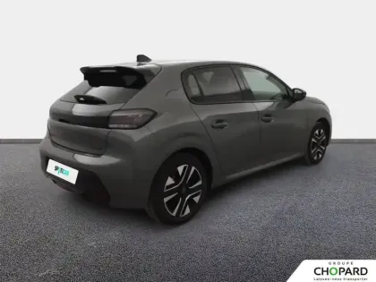 Photo 7 Peugeot 208  Hybrid 100 e-DCS6