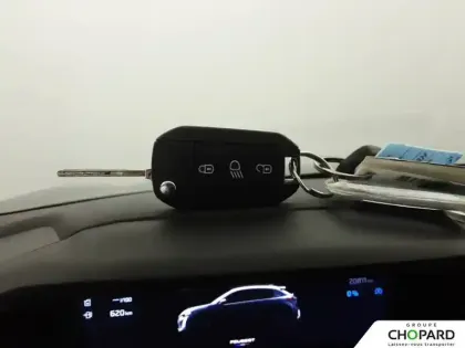 Photo 30 Peugeot 208 Gén. II Ph2 Allure 5