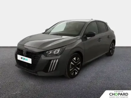 Photo 17 Peugeot 208 Gén. II Ph2 Allure 5