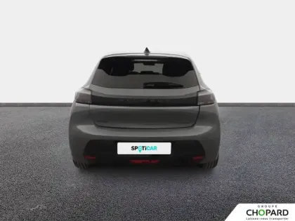 Photo 21 Peugeot 208 Gén. II Ph2 Allure 5