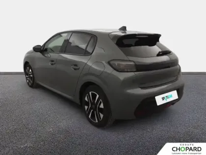 Photo 6 Peugeot 208  Hybrid 100 e-DCS6