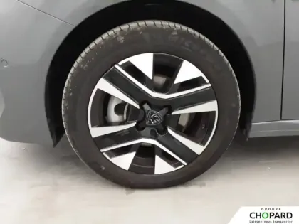 Photo 28 Peugeot 208 Gén. II Ph2 Allure 5