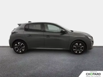 Photo 20 Peugeot 208 Gén. II Ph2 Allure 5