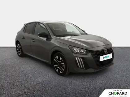 Photo 19 Peugeot 208 Gén. II Ph2 Allure 5