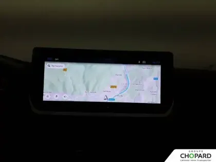 Photo 12 Peugeot 208  Hybrid 100 e-DCS6