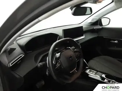 Photo 9 Peugeot 208  Hybrid 100 e-DCS6