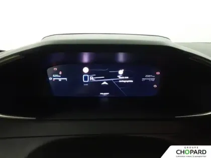 Photo 16 Peugeot 208  Hybrid 100 e-DCS6