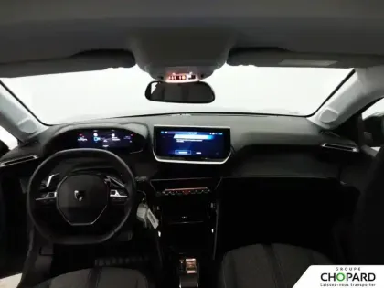 Photo 14 Peugeot 208  Hybrid 100 e-DCS6