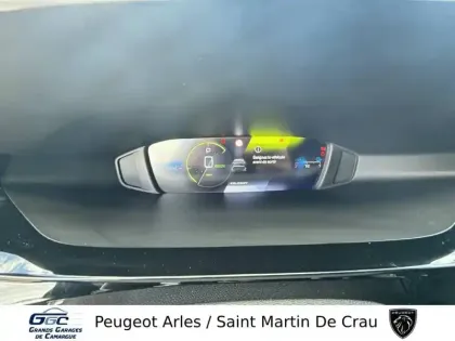 Photo 17 Peugeot 308  Electrique 54 kWh 156ch