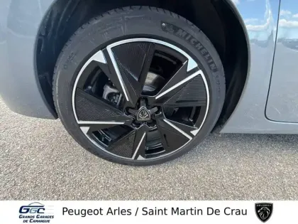 Photo 12 Peugeot 308  Electrique 54 kWh 156ch